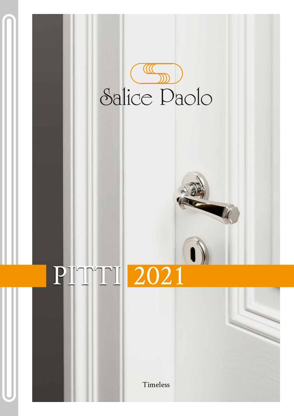 Salice Paolo PITTI 2021