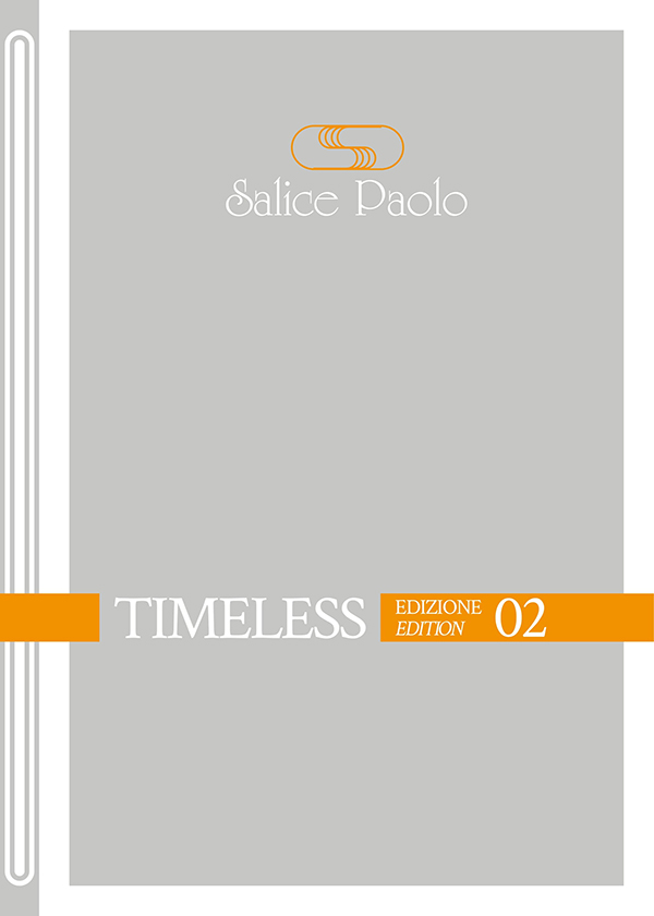 Salice Paolo Timeless 2019