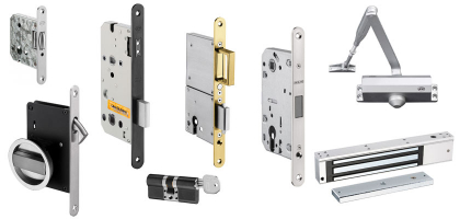 Locking systems