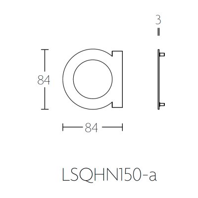 Цифра LSQHN150