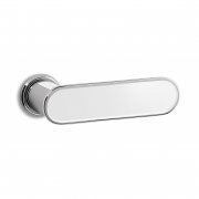 Ручка дверная Contour Plus 6260