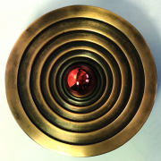 Бра Deco Dish