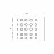 Решетка IN.23.032