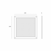 Решетка IN.23.032