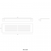 Полка IN.53.001