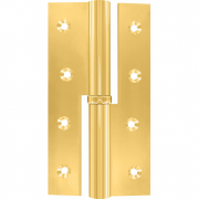 Петля карточная 2 FS