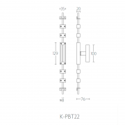 Кремона K-PBT22