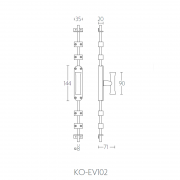 Кремона KO-EV102