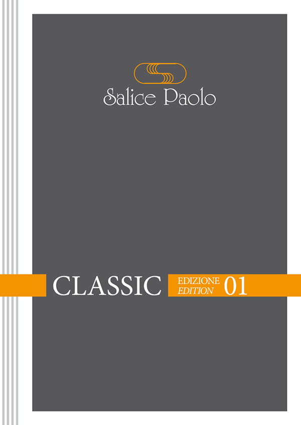 Salice Paolo Classic 2019